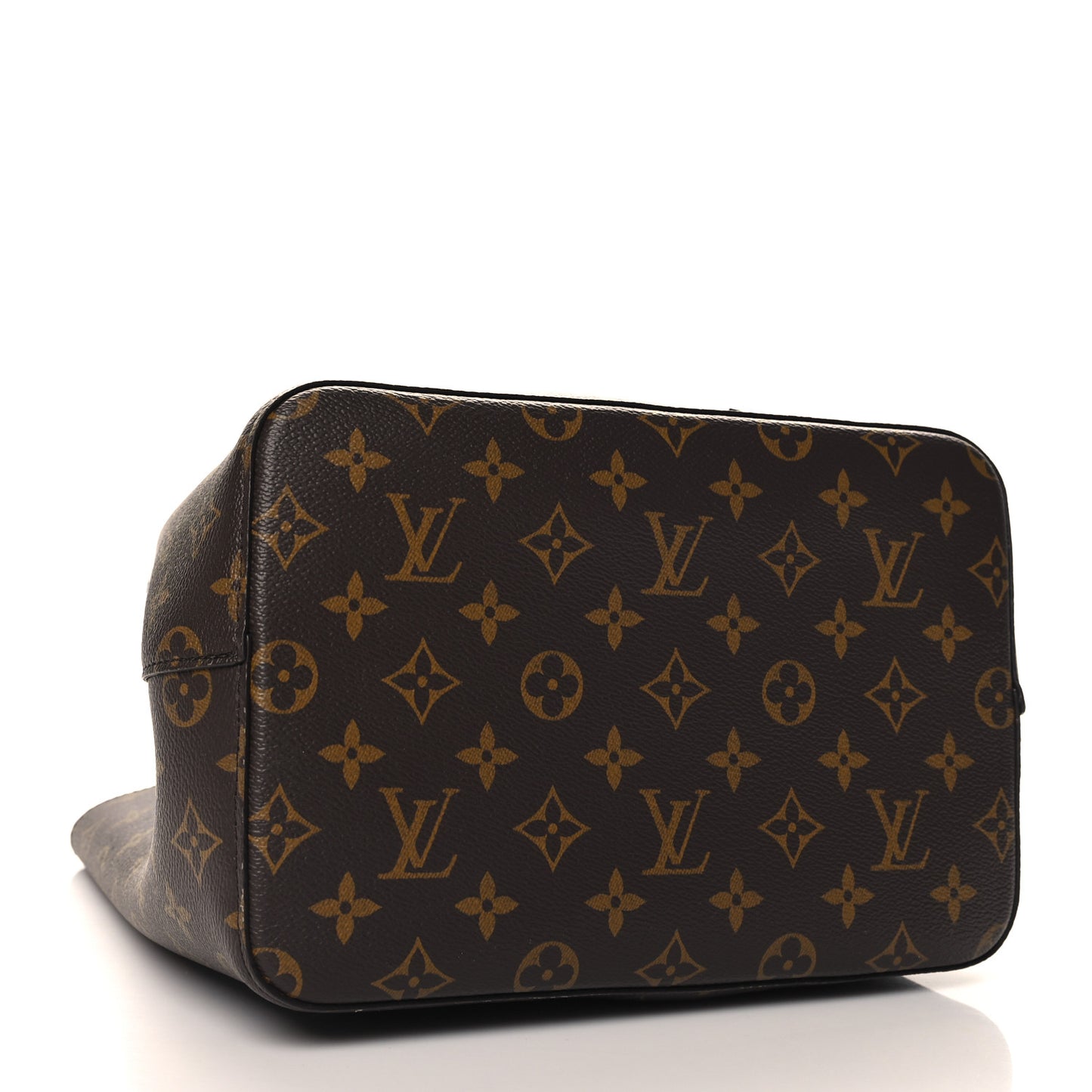 Monogram Neonoe MM Caramel