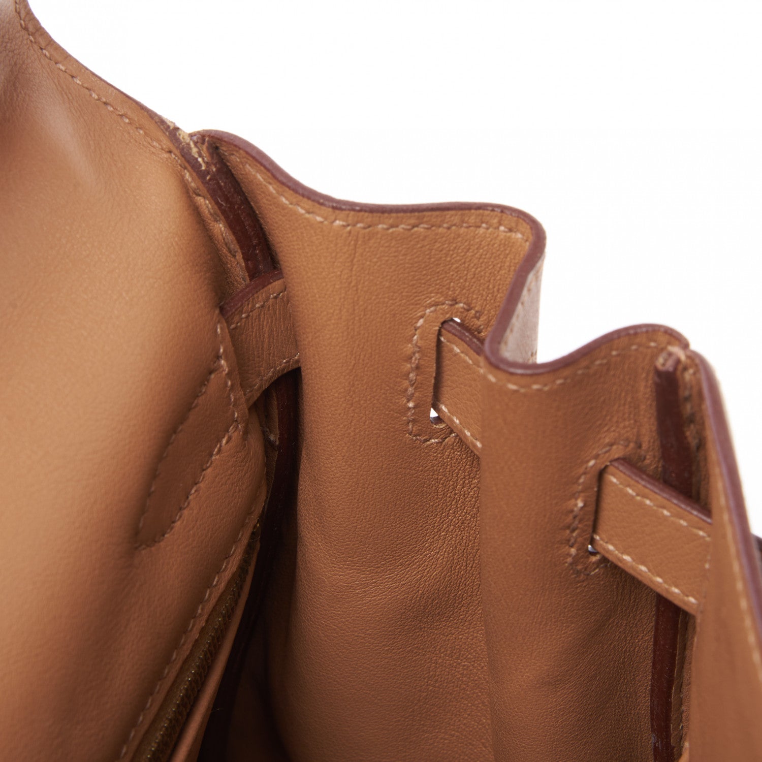 Hermes Swift Kelly Retourne 32 Biscuit 19 of 32