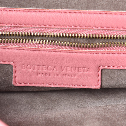 Bottega Veneta Nappa Intrecciato Medium Veneta Hobo Petal 8 of 11