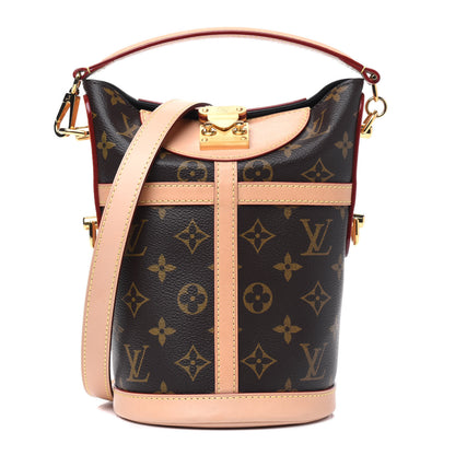 Louis Vuitton Monogram Duffle Bag 1 of 4
