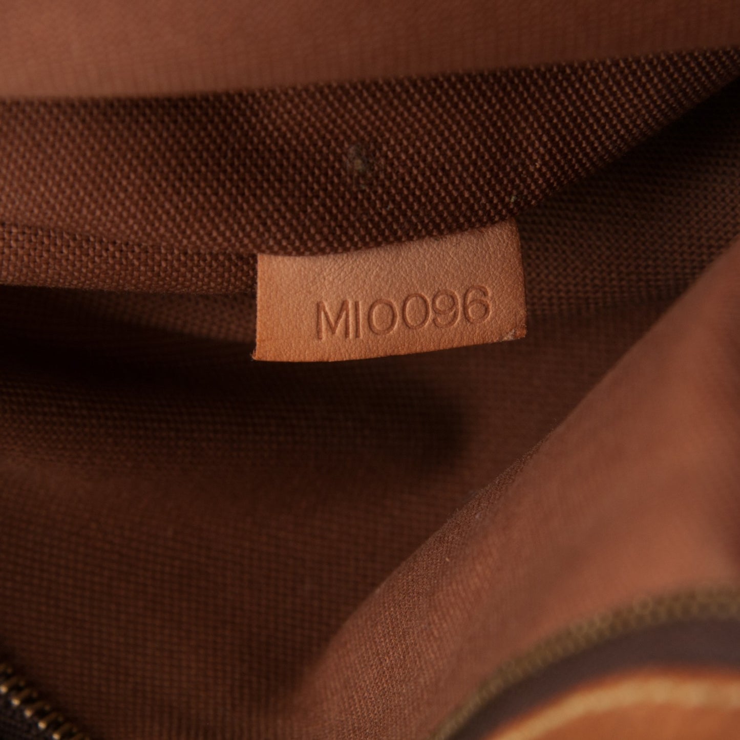 Monogram Bosphore Pochette