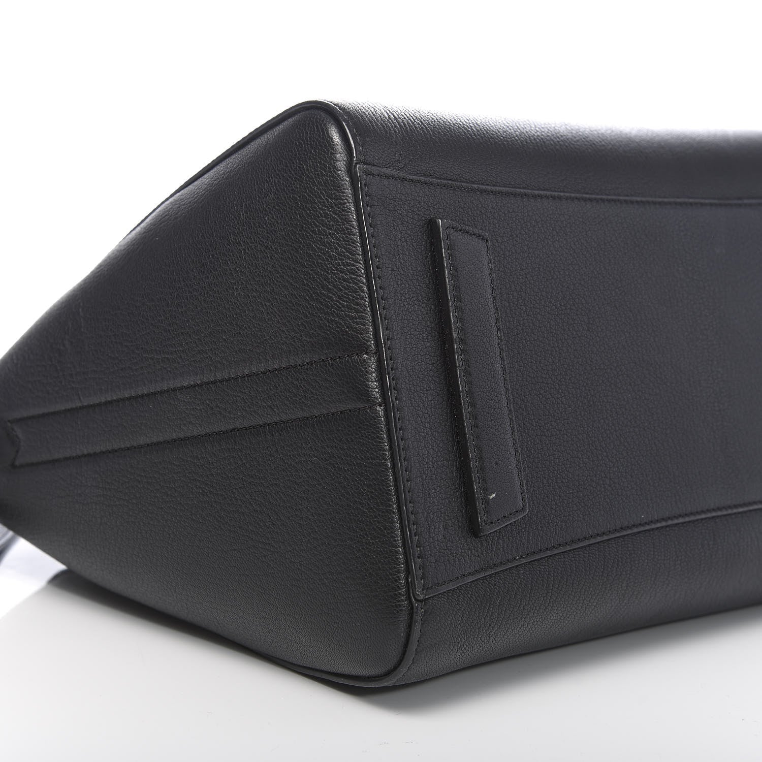 Givenchy Sugar Goatskin Medium Antigona Black 9 of 12