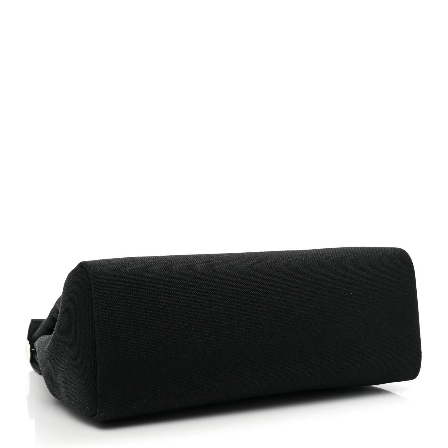 Military Toile Vache Hunter Herbag Zip PM 31 Black
