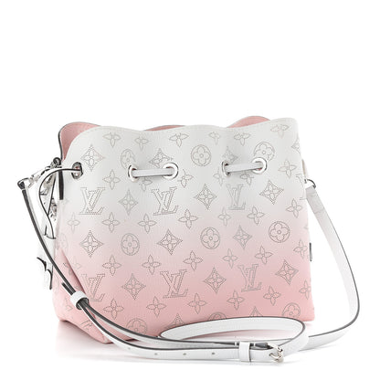 Louis Vuitton Mahina Degrade Bella Rose 3 of 8