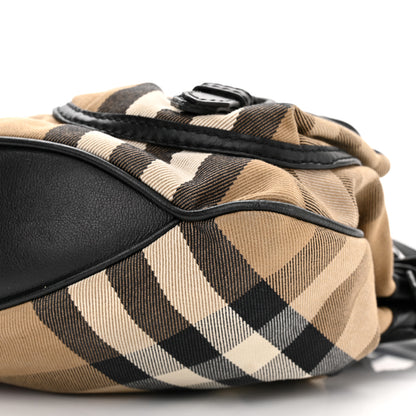 Burberry House Check Bromley Brown 9 of 9