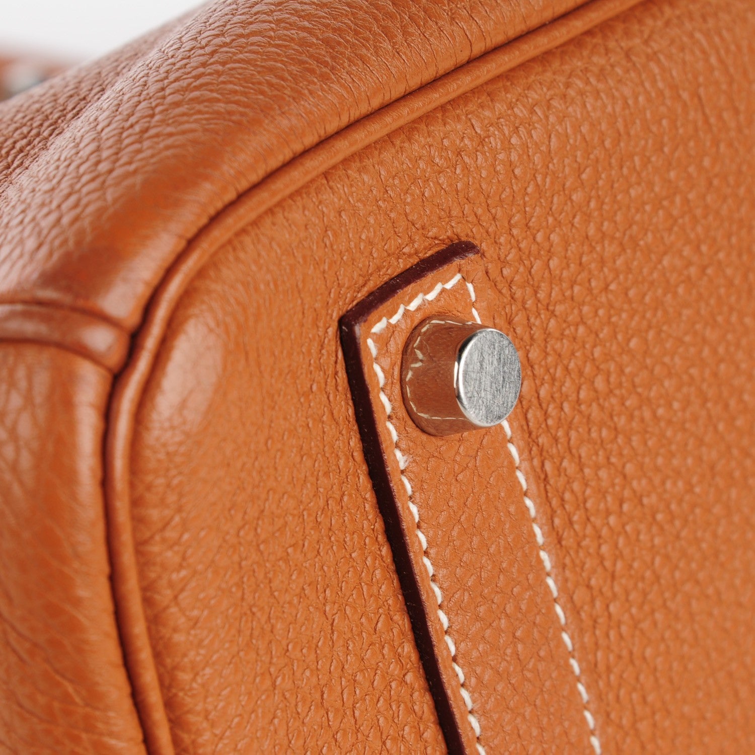 Hermes Togo Birkin 35 Gold 5 of 25