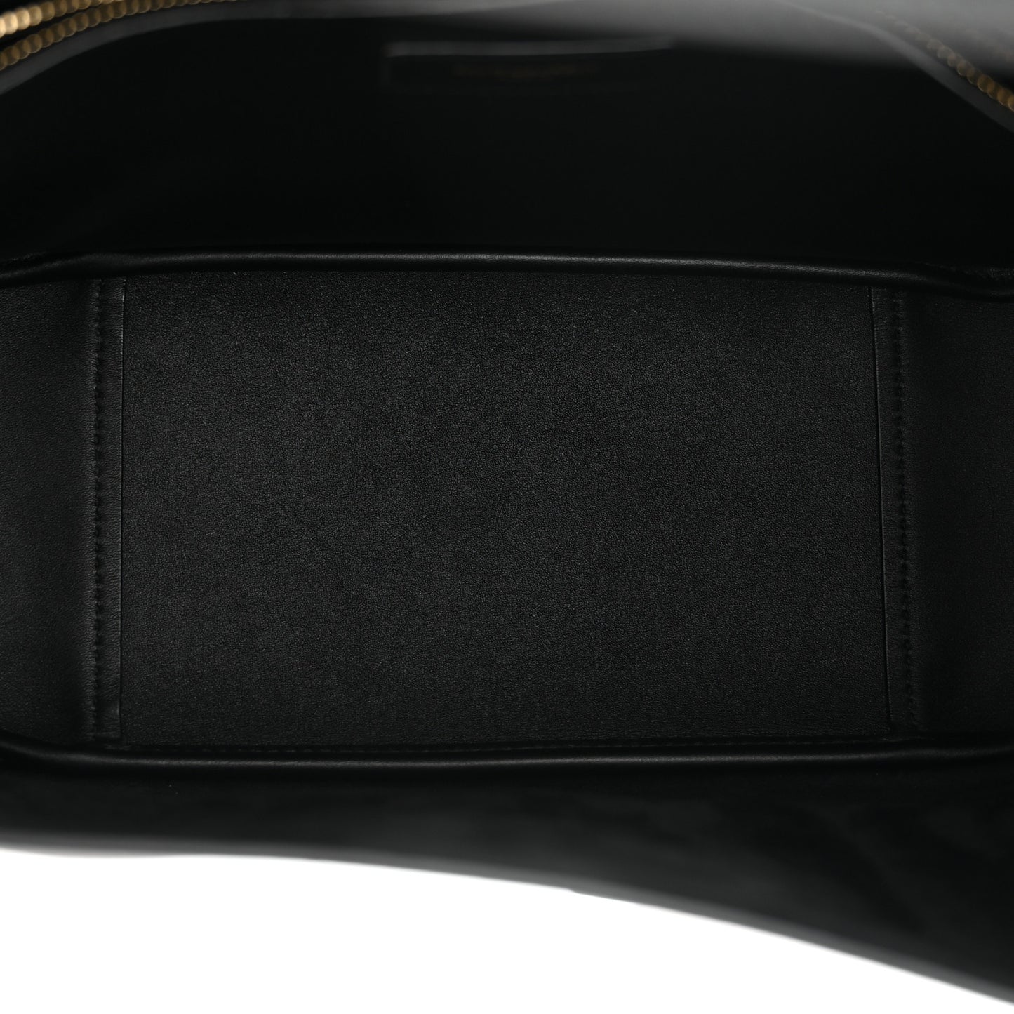 Smooth Calfskin Large Le 5 A 7 Soft Hobo Black