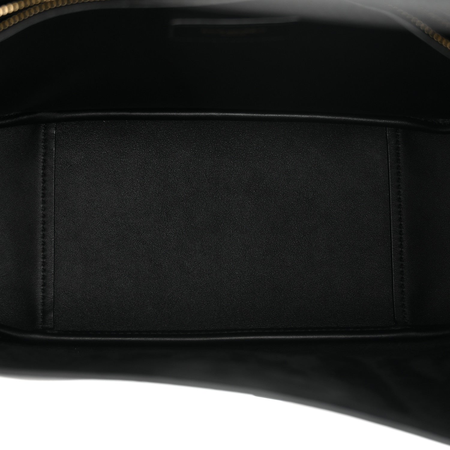 Saint Laurent Smooth Calfskin Large Le 5 A 7 Soft Hobo Black 5 of 10