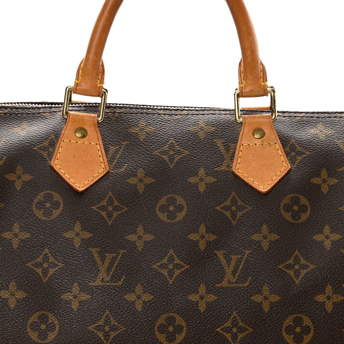 Monogram Speedy 35