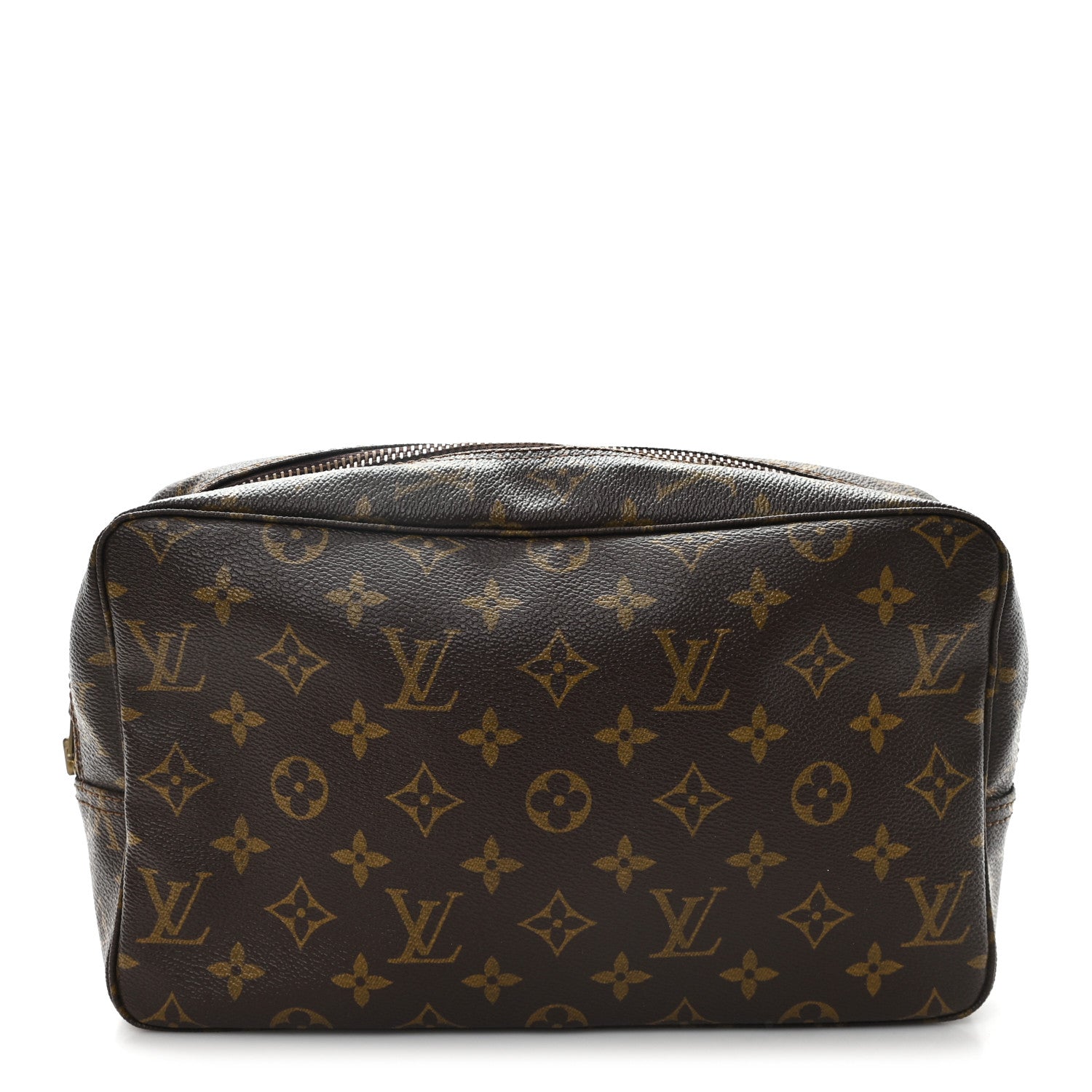 Louis Vuitton Monogram Trousse Toilette 28 1 of 6