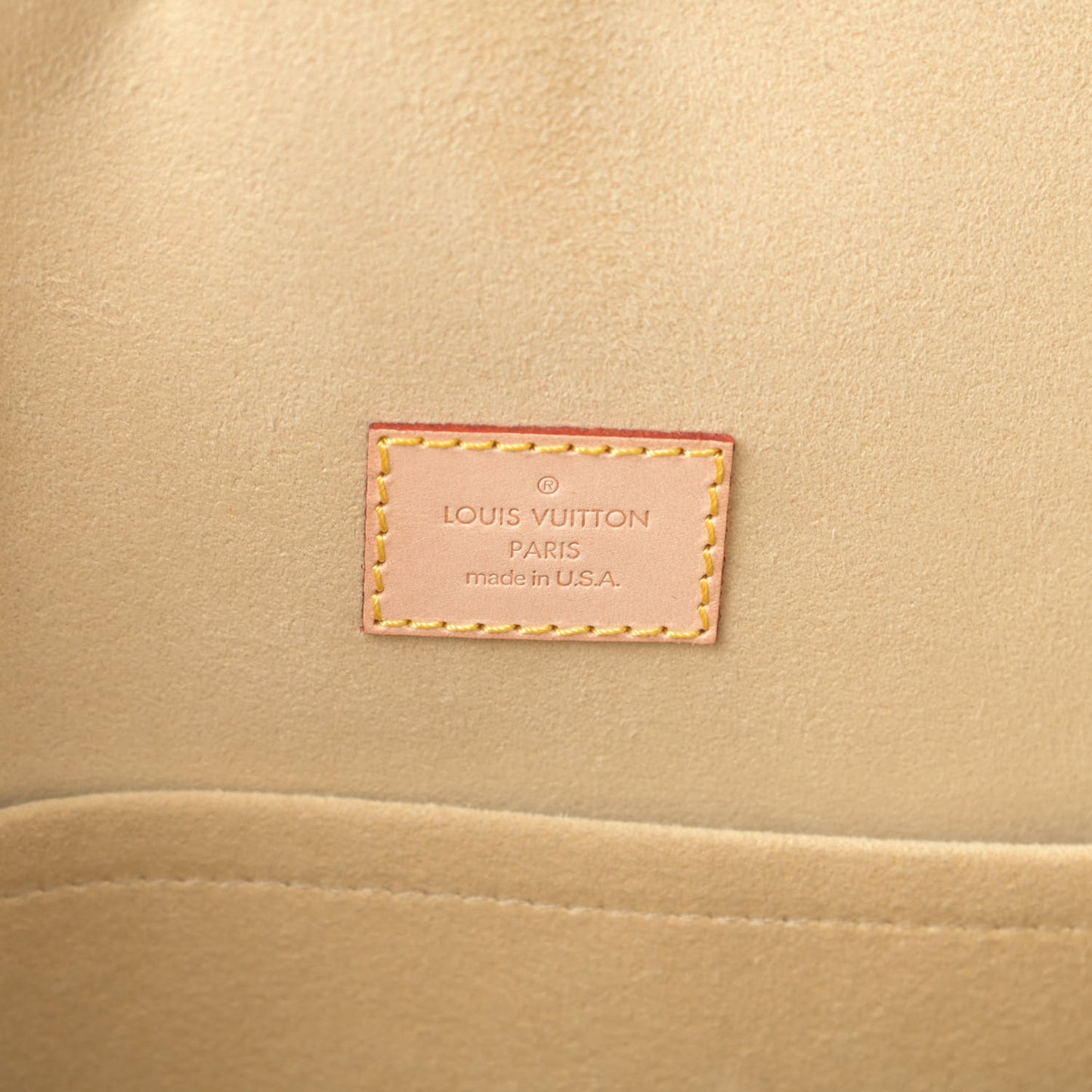 Monogram Manhattan GM