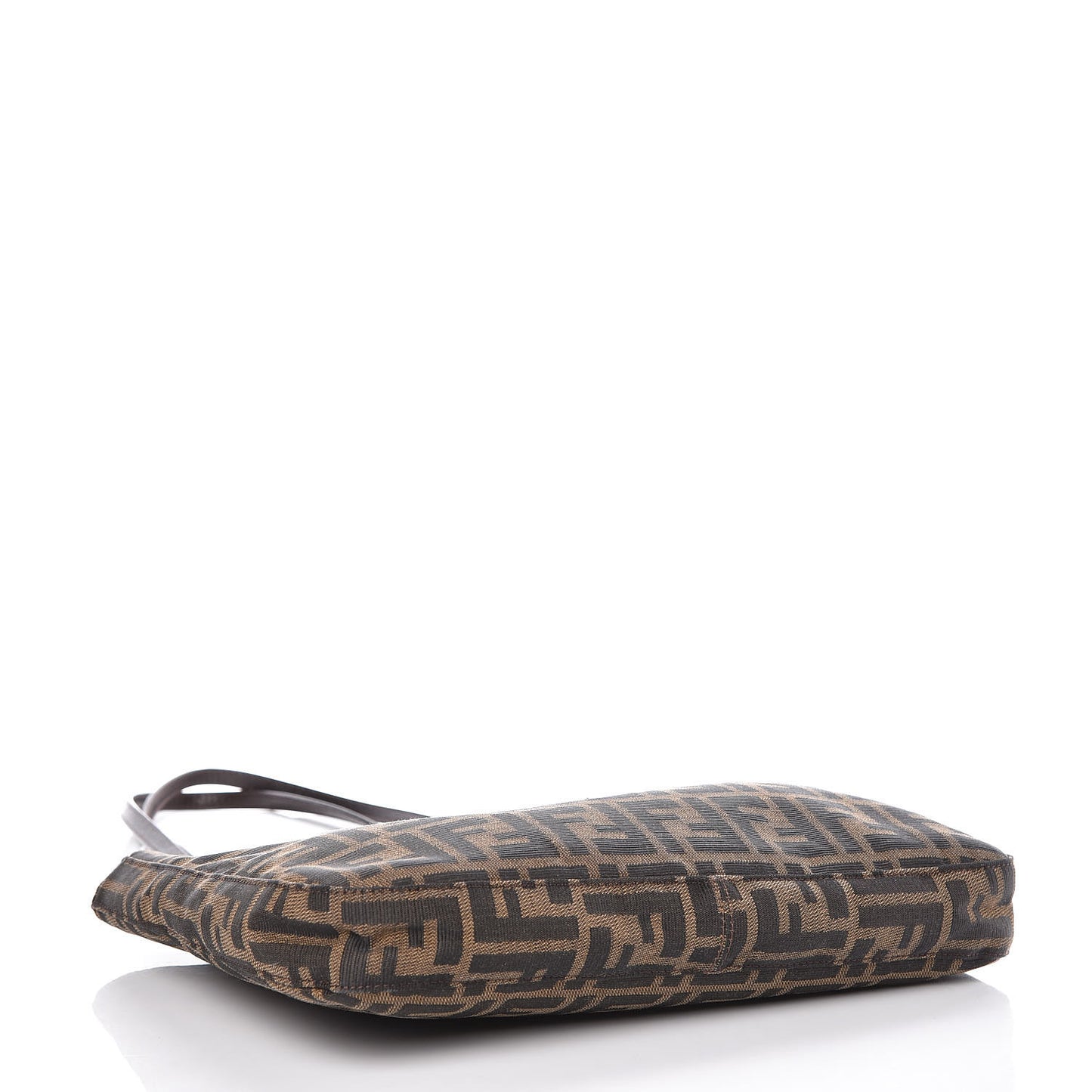 Zucca Shoulder Bag Tobacco