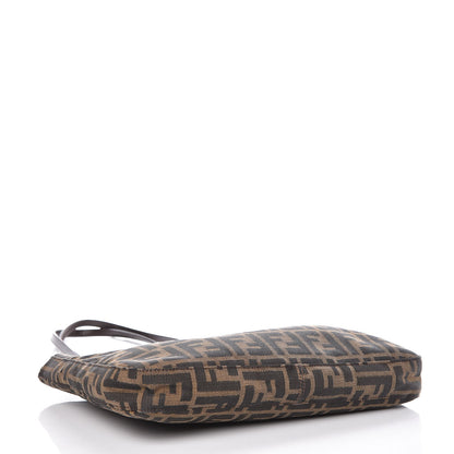 Fendi Zucca Shoulder Bag Tobacco 4 of 11