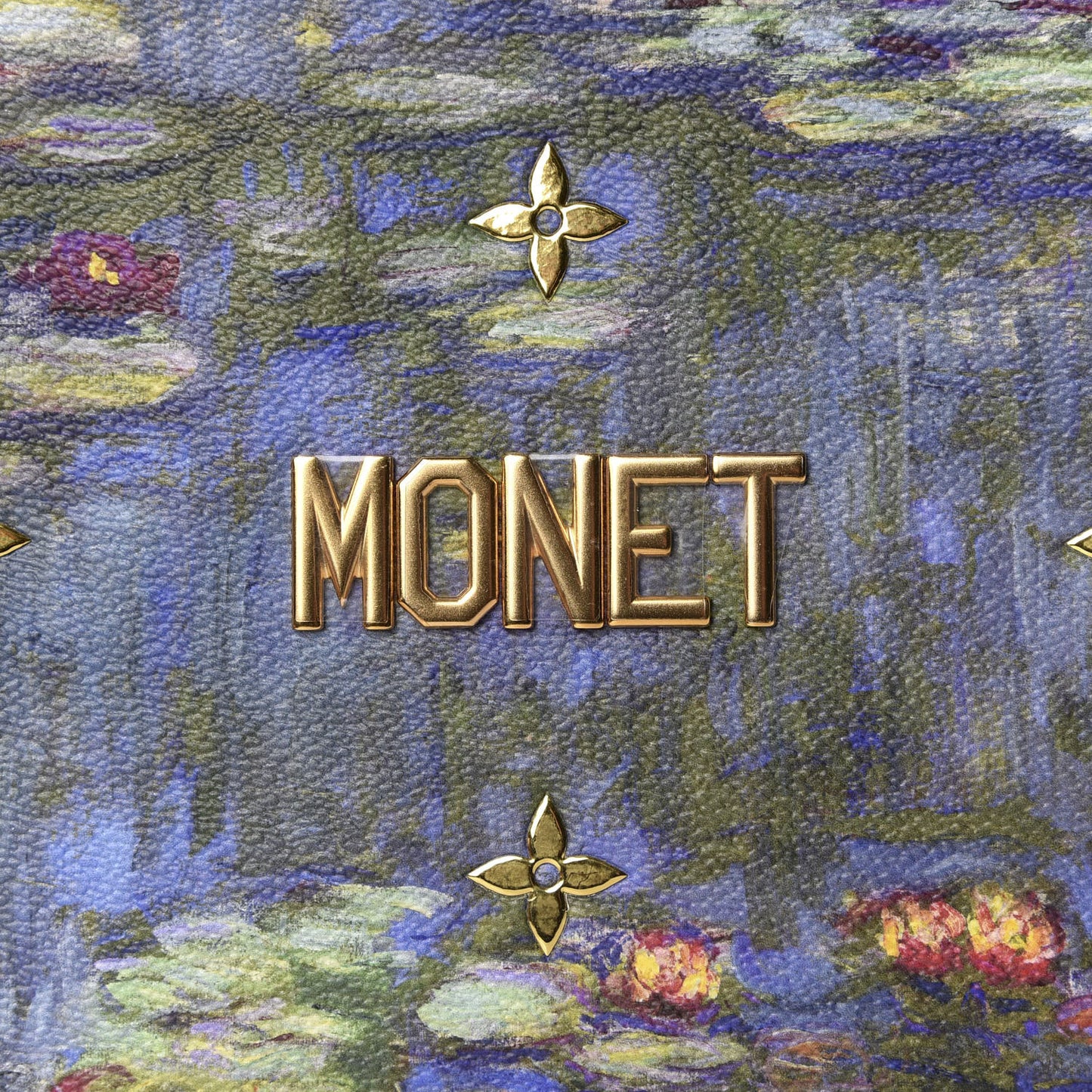 Masters Monet Clutch