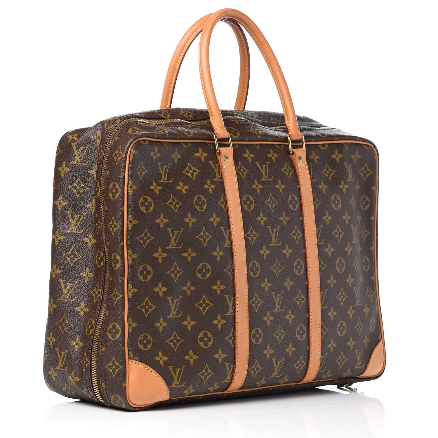 Louis Vuitton Monogram Sirius 45 3 of 10