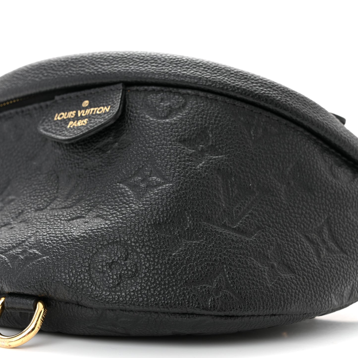 Empreinte BumBag Black