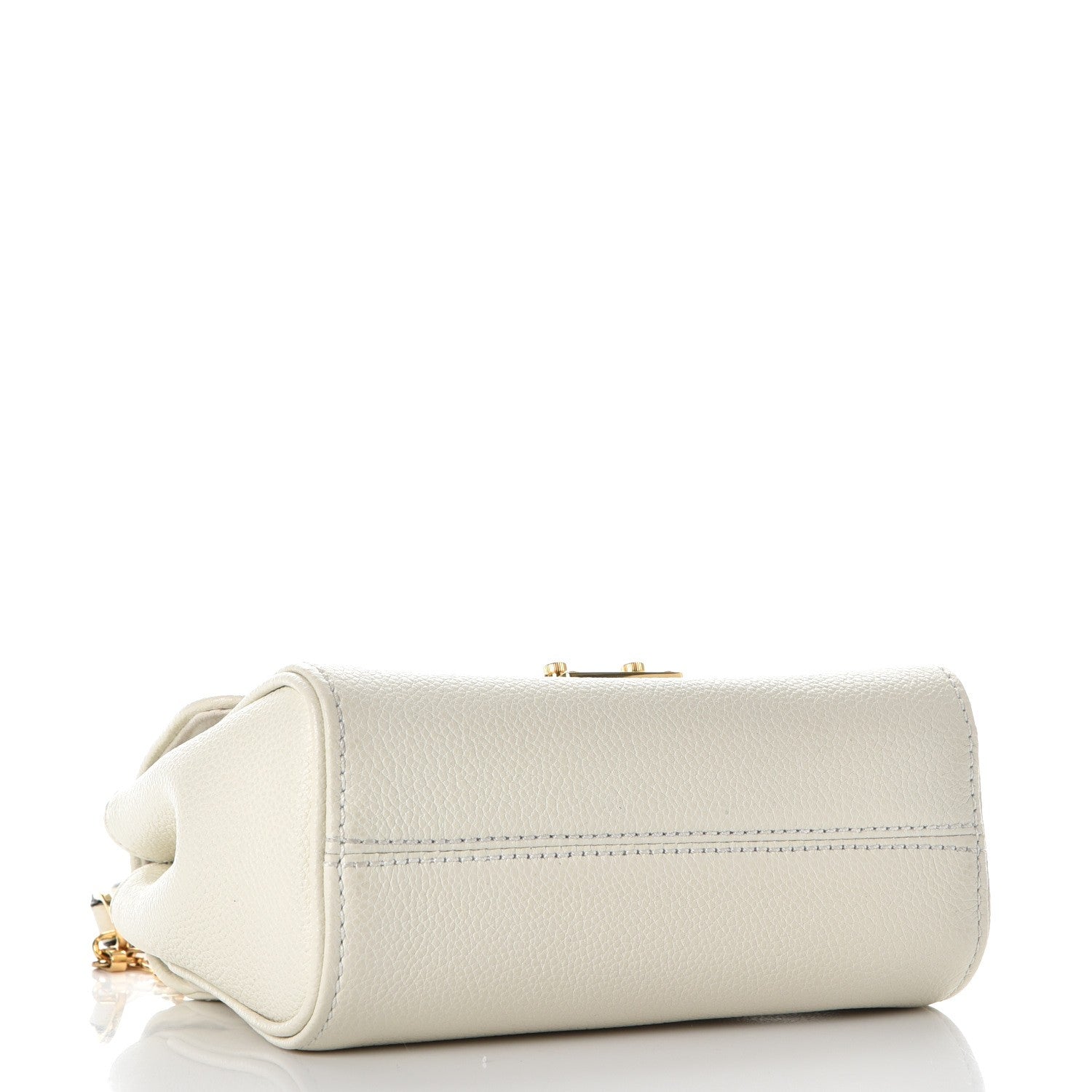 Louis Vuitton Empreinte Saint Germain BB Ivory Ivory 4 of 8
