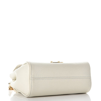 Louis Vuitton Empreinte Saint Germain BB Ivory Ivory 4 of 8