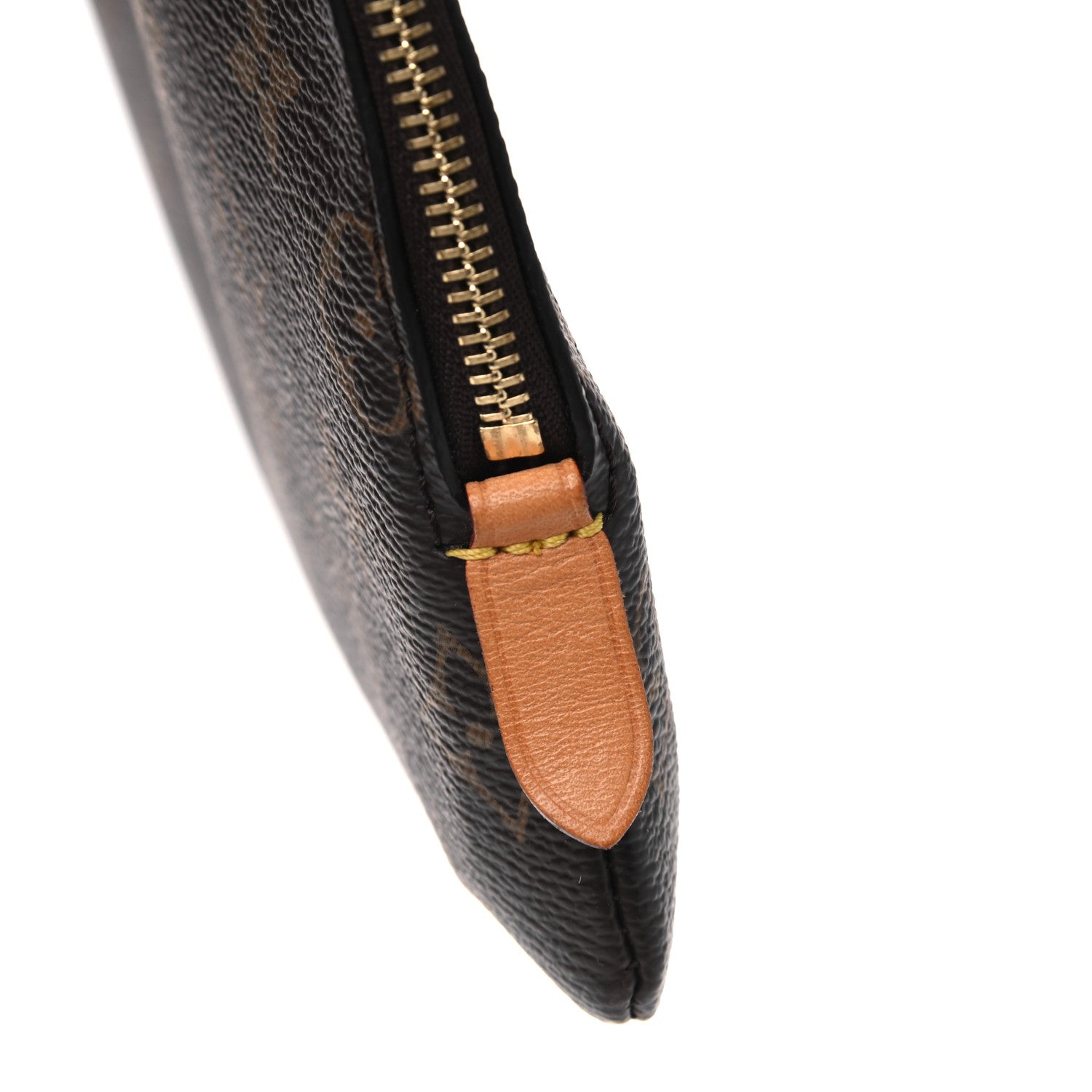 Louis Vuitton Monogram Etui Voyage MM Pouch 7 of 7