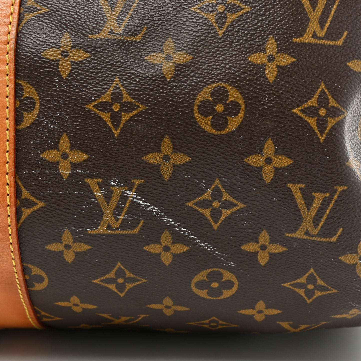 Monogram Keepall 50