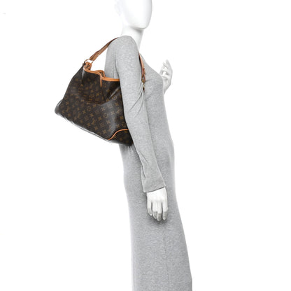 Louis Vuitton Monogram Delightful PM 3 of 10