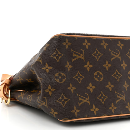 Louis Vuitton Monogram Batignolles 9 of 10