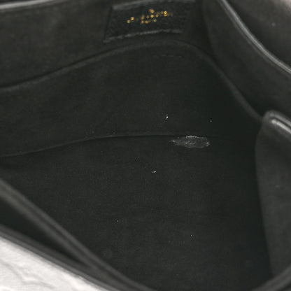 Louis Vuitton Empreinte Georges BB Black 11 of 11