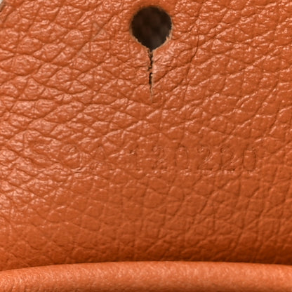 Goyard Goyardine Artois PM Black Gold 7 of 19