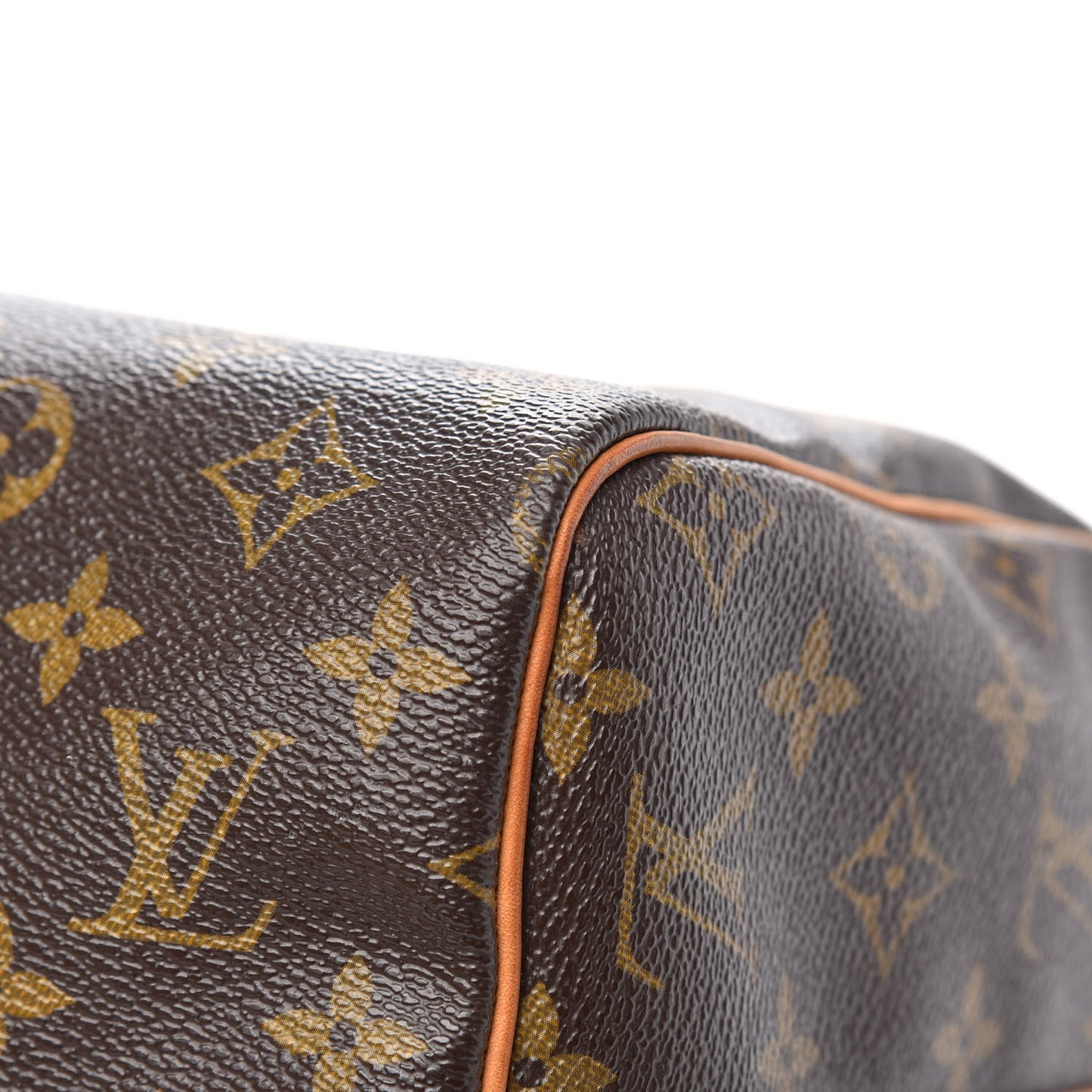Monogram Speedy Bandouliere 30
