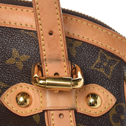 Louis Vuitton Monogram Tivoli GM 19 of 35