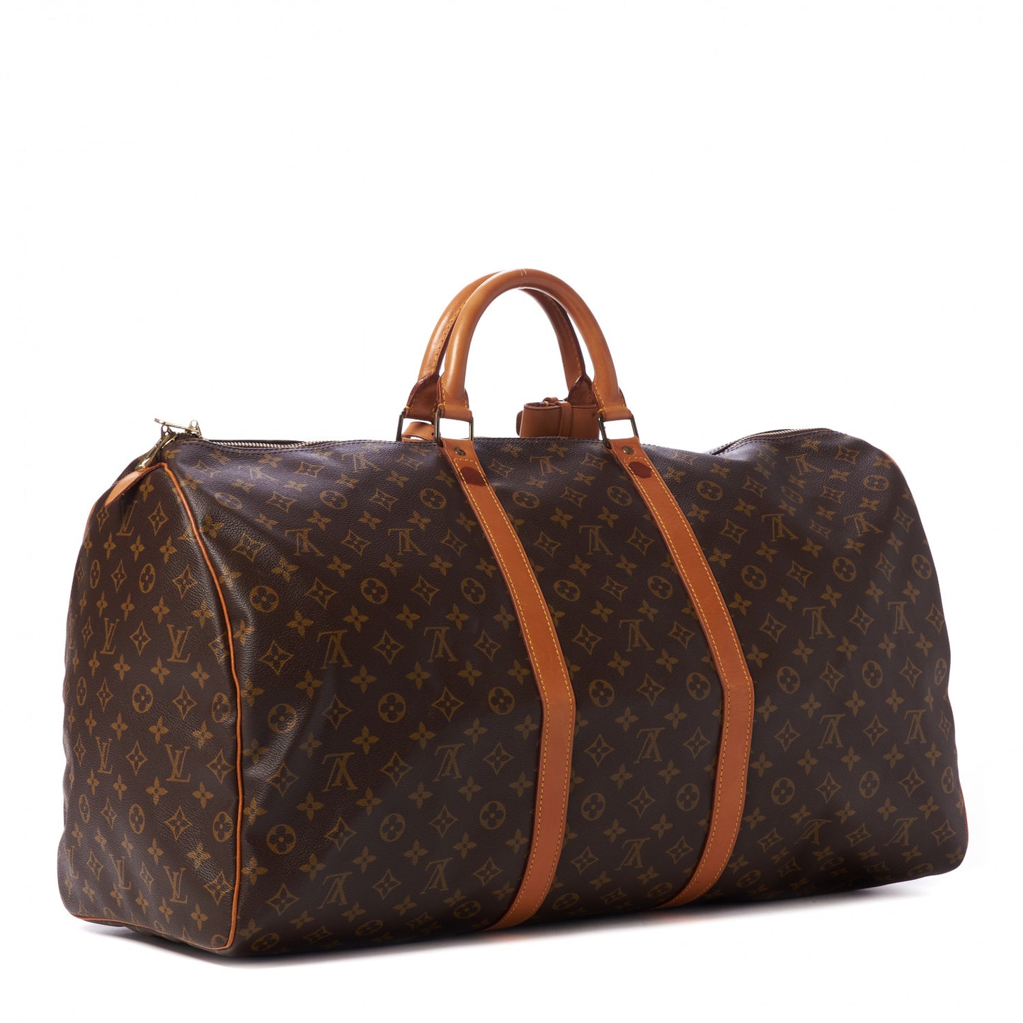 Monogram Keepall 60