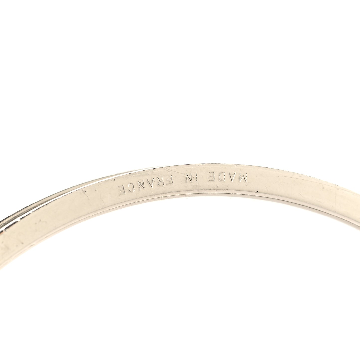 Swift Kelly H Cadena Bracelet Black