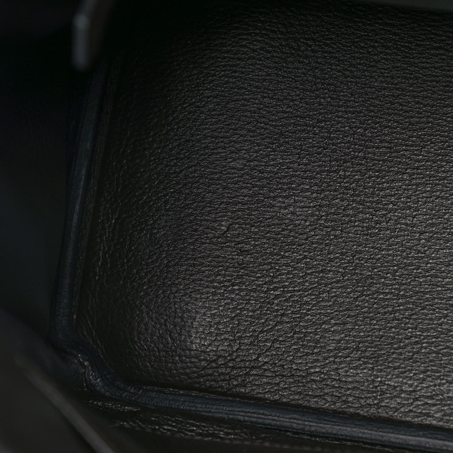 Taurillon Clemence Birkin 30 Chocolate