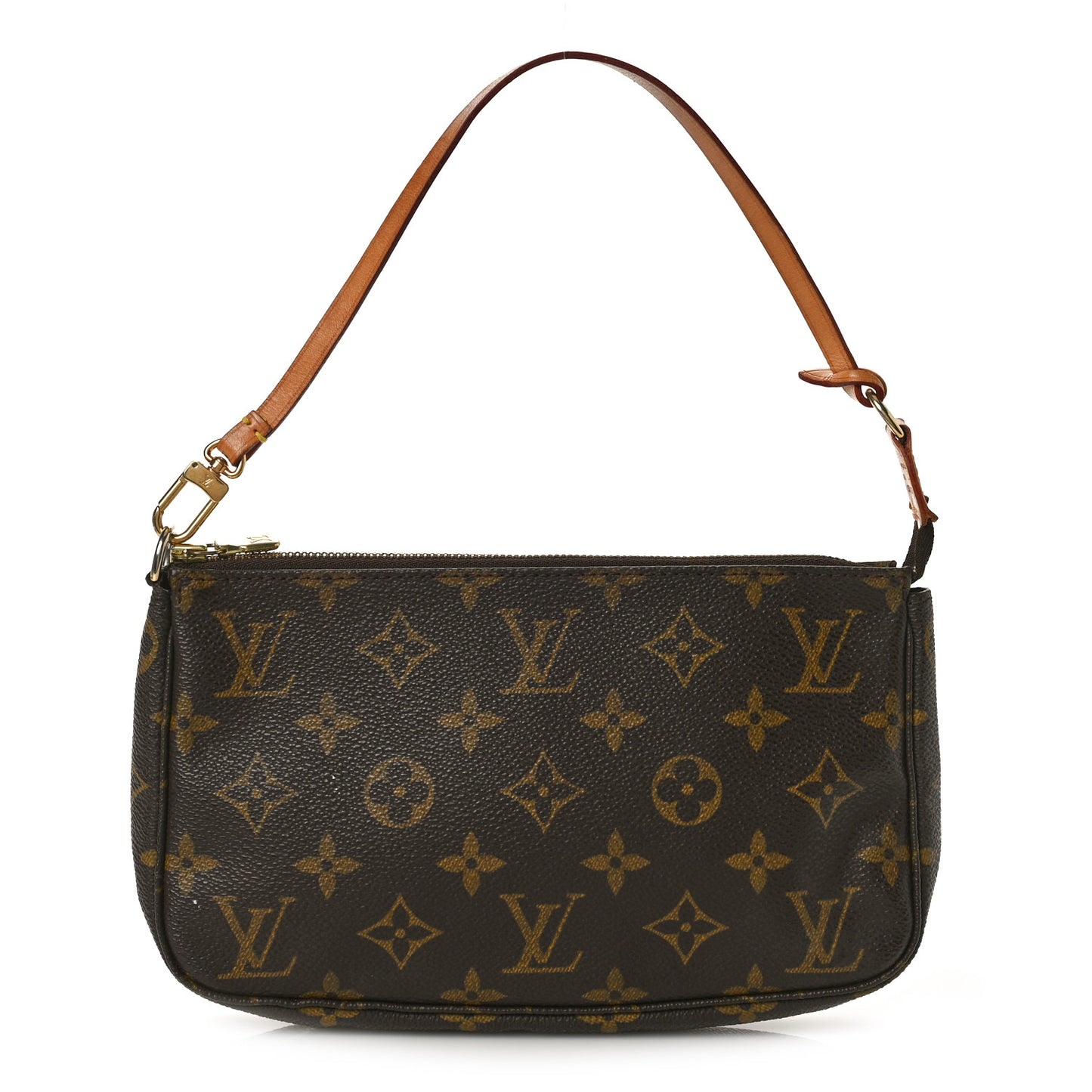 Monogram Pochette Accessories