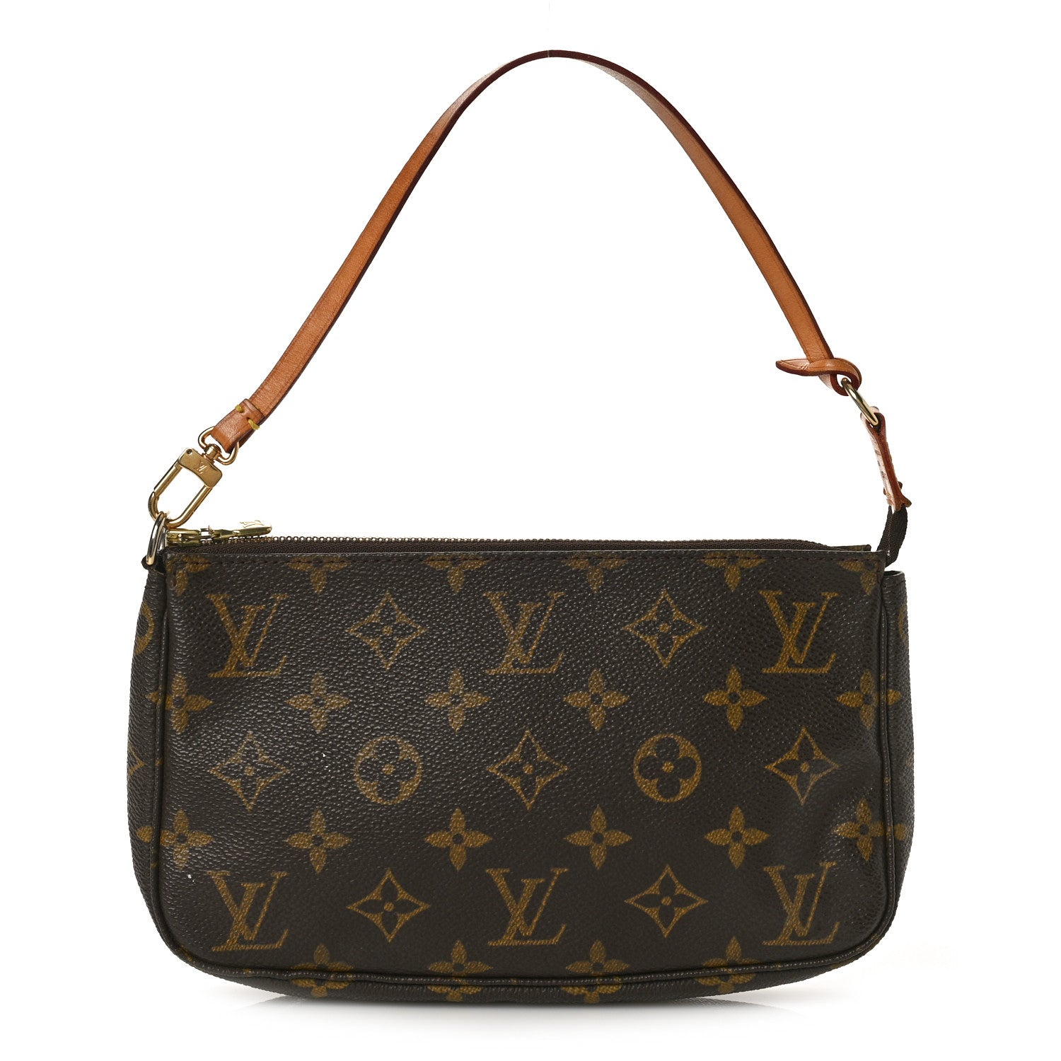 Louis Vuitton Monogram Pochette Accessories 1 of 9