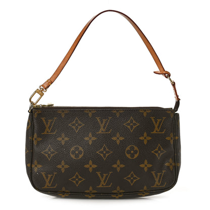 Louis Vuitton Monogram Pochette Accessories 1 of 9