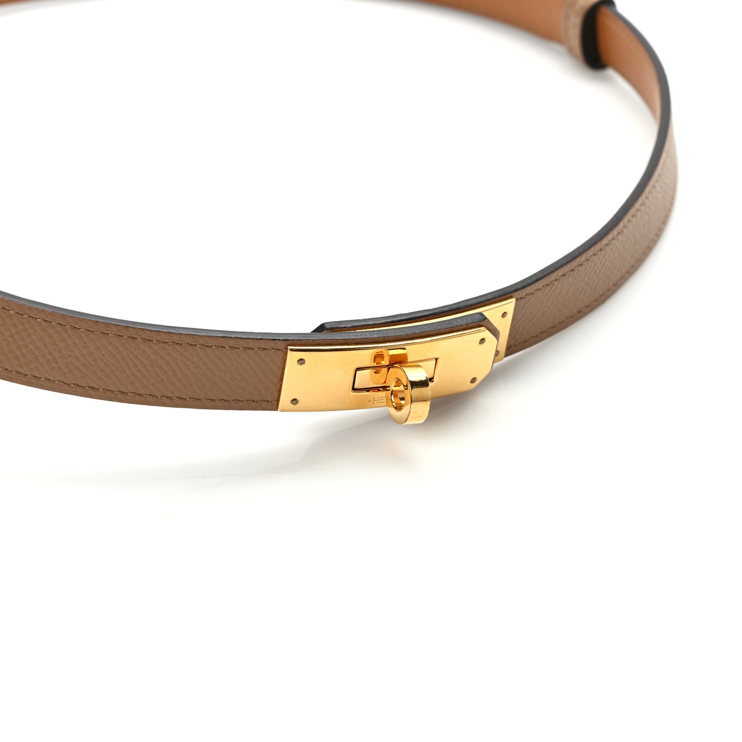 Epsom Kelly Pocket Belt Chai Vert Criquet Citron Bleu Du Nord