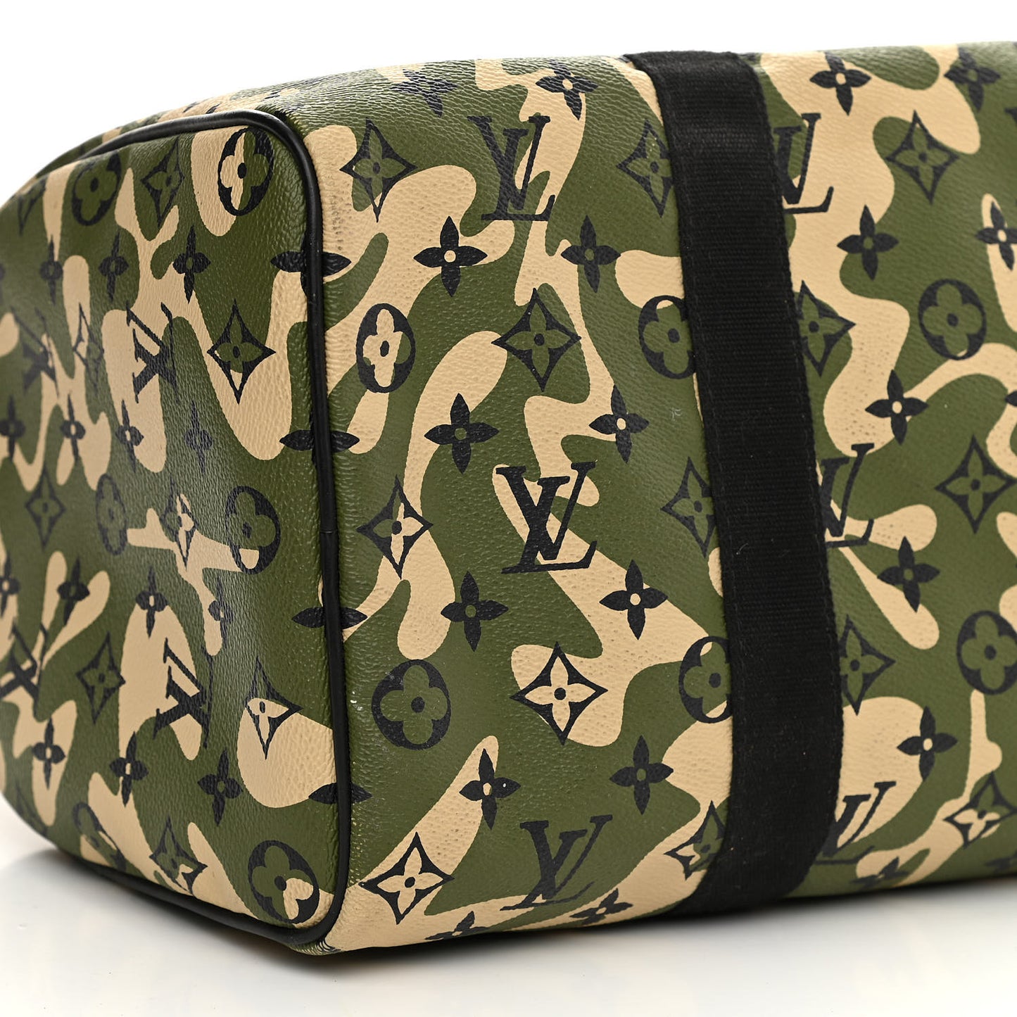 Monogramouflage Speedy 35
