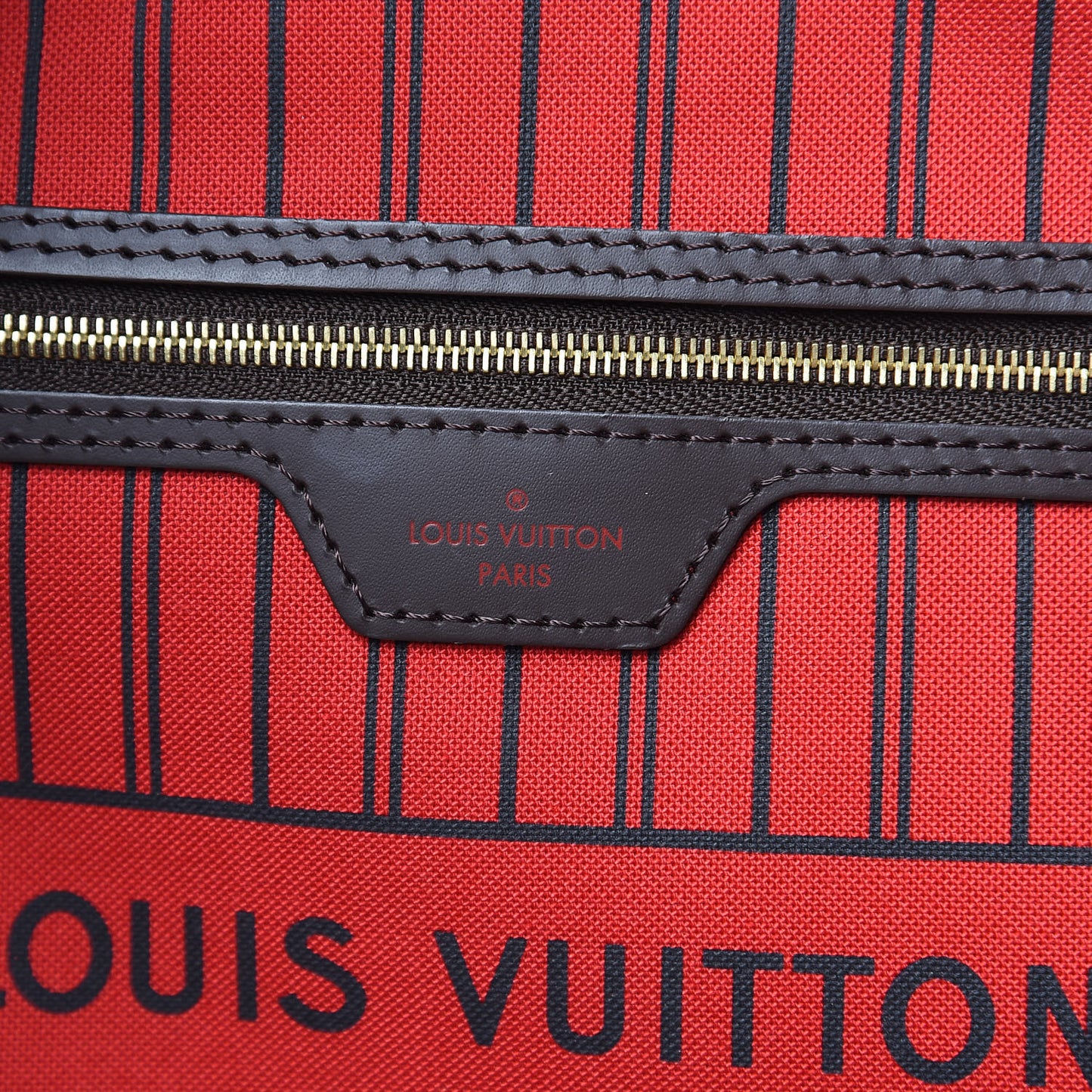 Damier Ebene Neo Neverfull GM