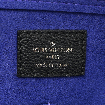 Louis Vuitton Empreinte Neo Alma PM Black 6 of 9