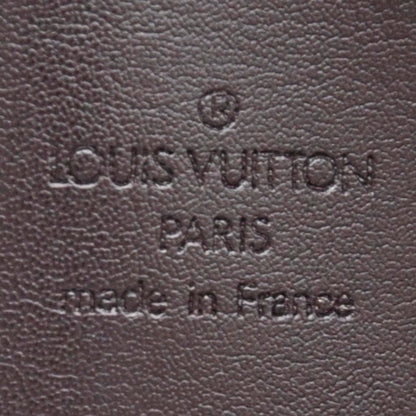Louis Vuitton Vernis Bedford Amarante 8 of 10