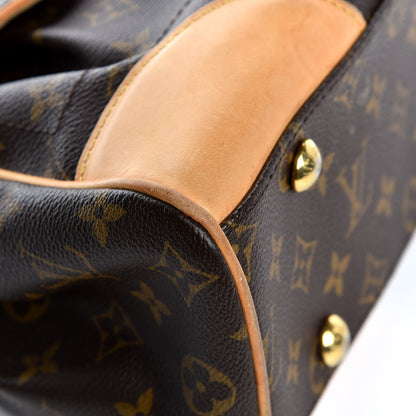 Louis Vuitton Monogram Beverly MM 8 of 12