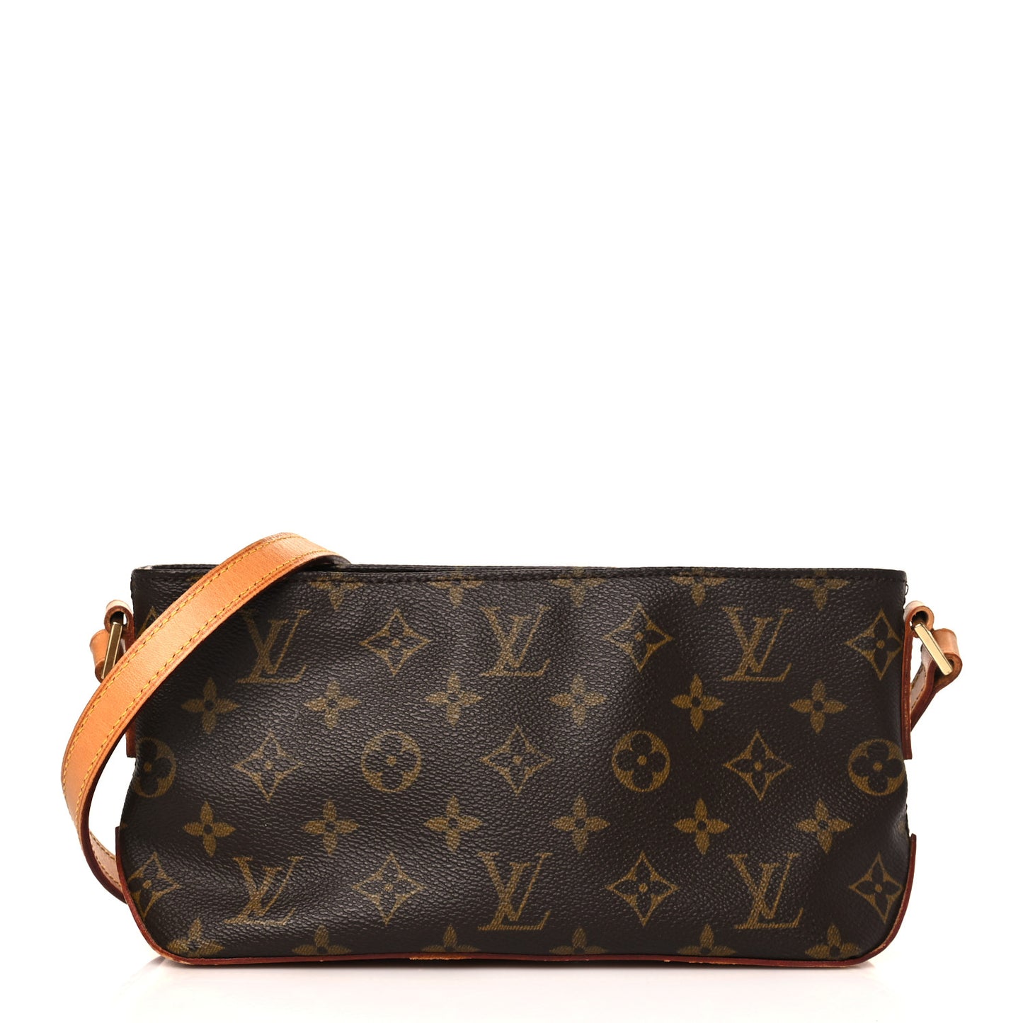Monogram Trotteur