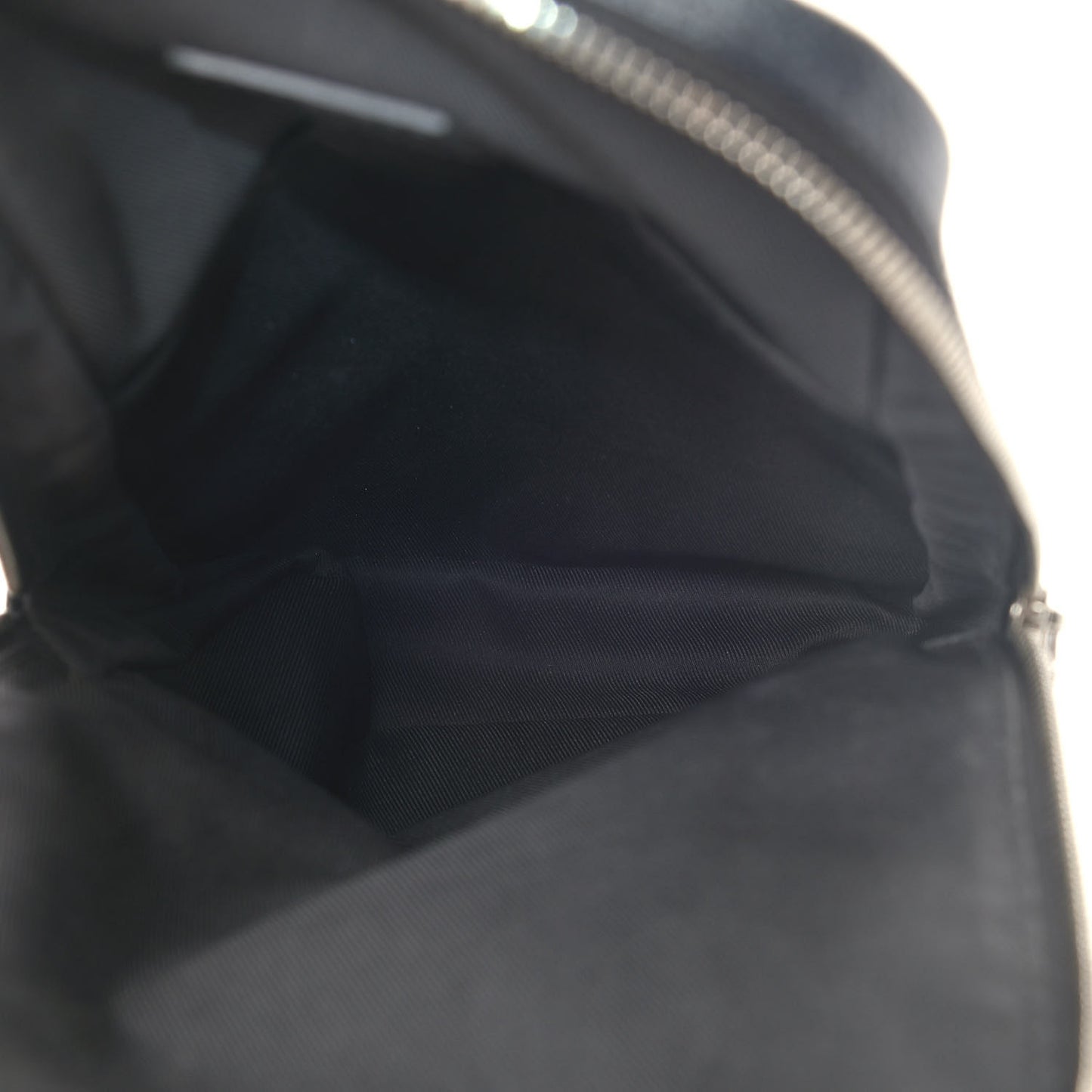 Damier Graphite Avenue Sling Backpack