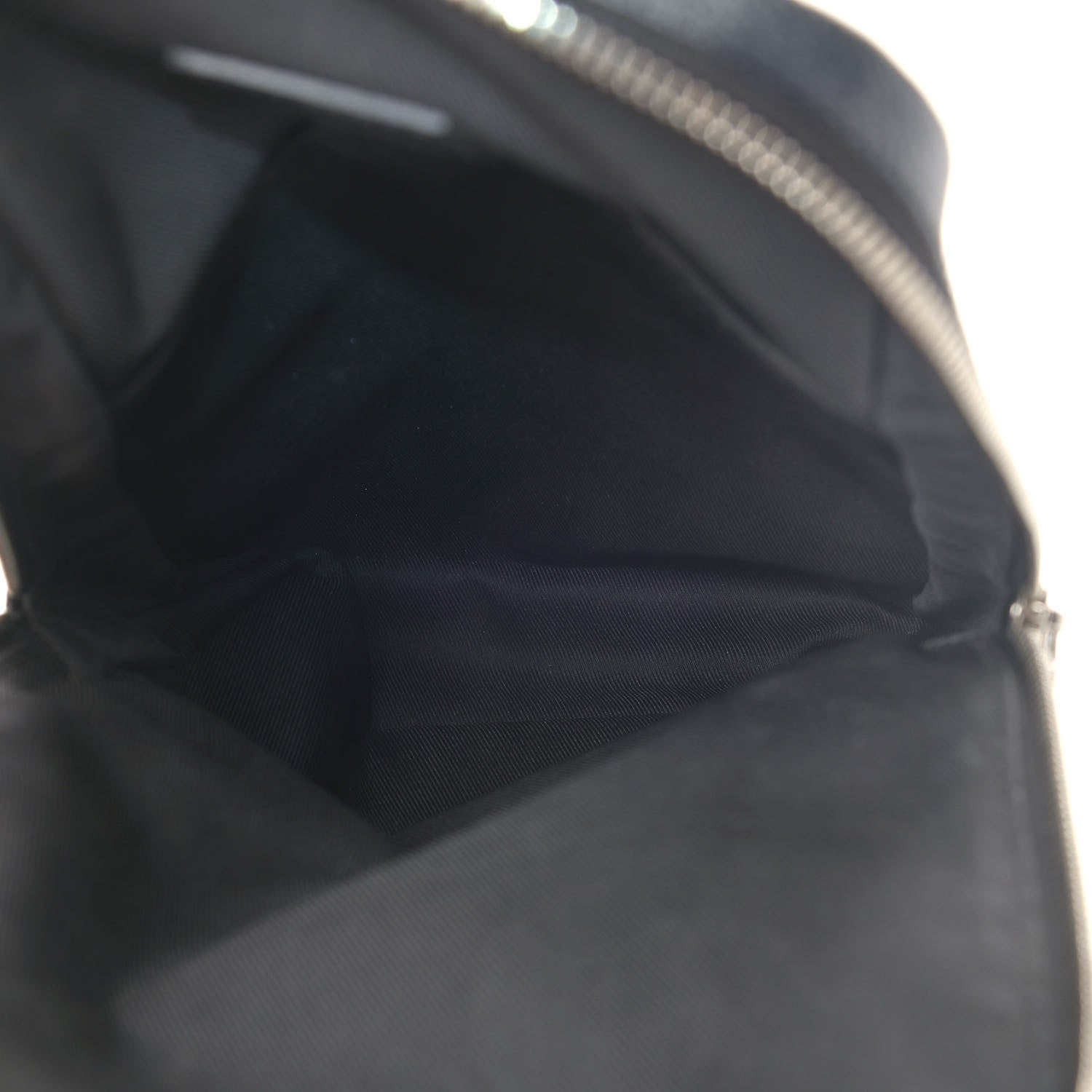 Louis Vuitton Damier Graphite Avenue Sling Backpack 4 of 5
