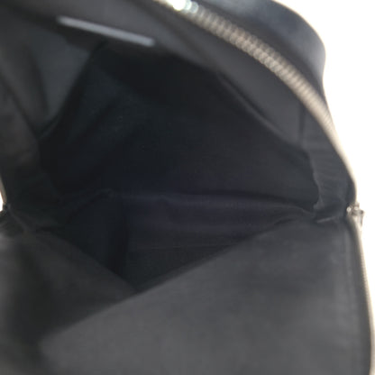 Louis Vuitton Damier Graphite Avenue Sling Backpack 4 of 5