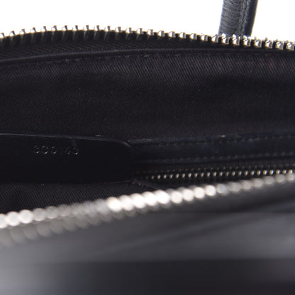 Givenchy Sugar Goatskin Medium Antigona Black 9 of 11