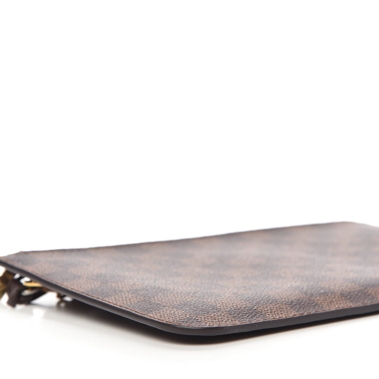 Damier Ebene Neverfull MM GM Pochette