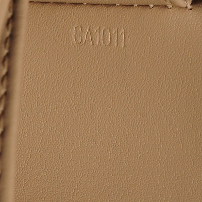 Louis Vuitton Vernis Thompson Street Beige 8 of 8
