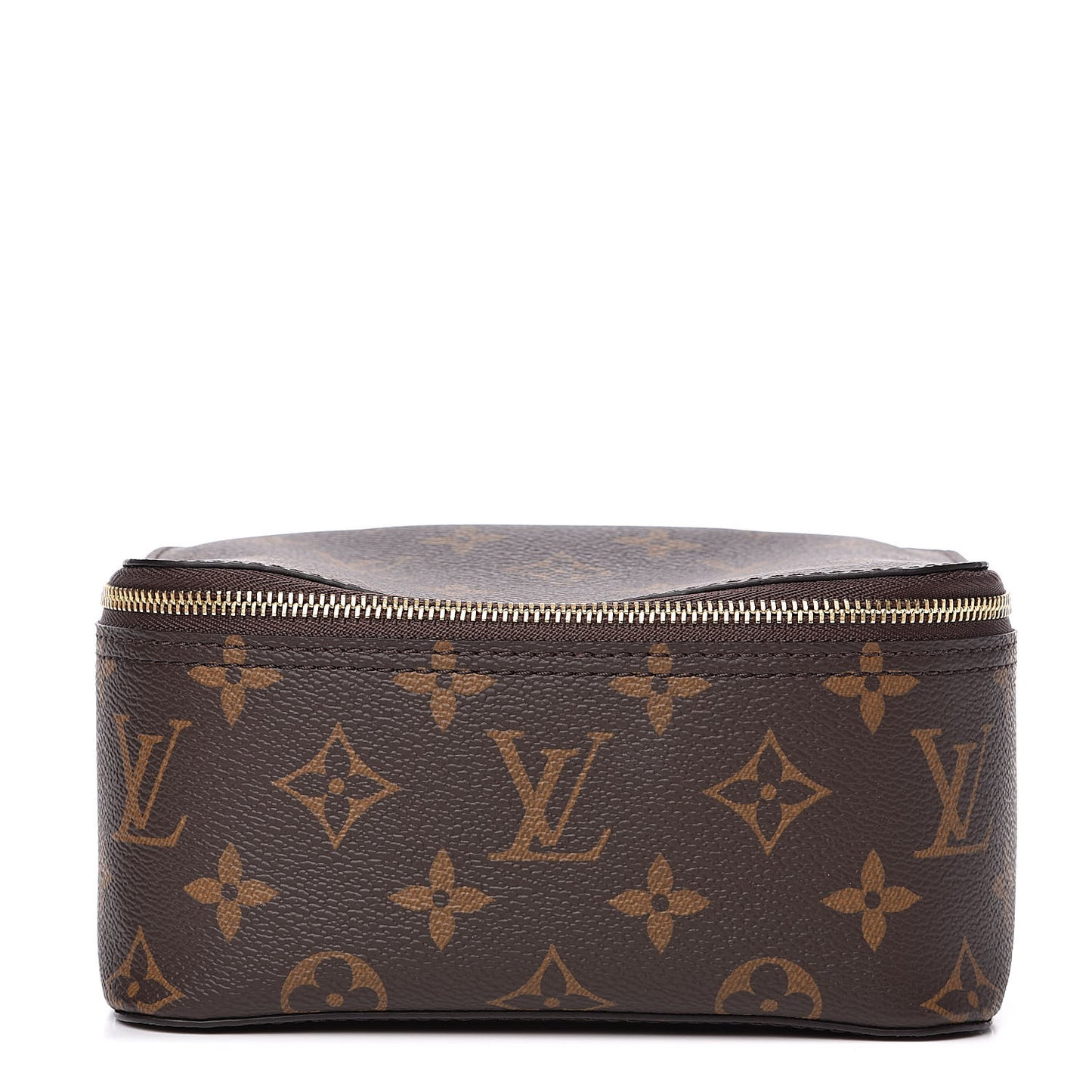 Monogram Packing Cube PM